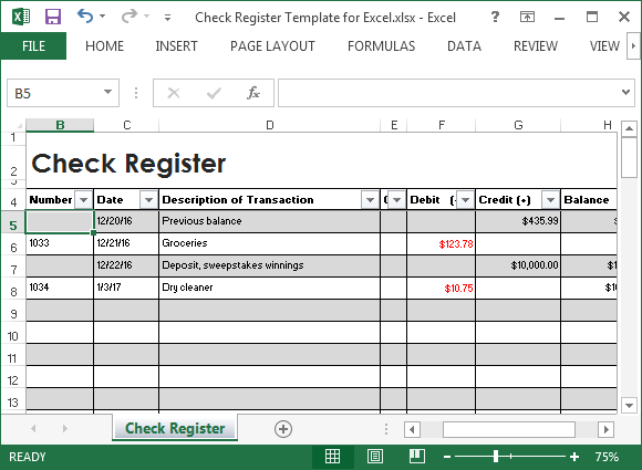 excel 2016 mac search for a template