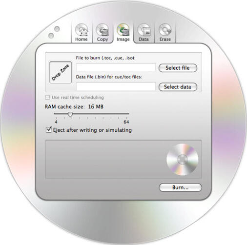 free dvd burners for mac